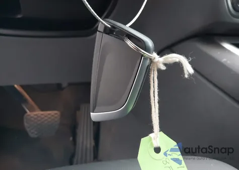 2025 BMW 330I xDrive from USA, damaged, VIN 3MW89CW04S8F32942